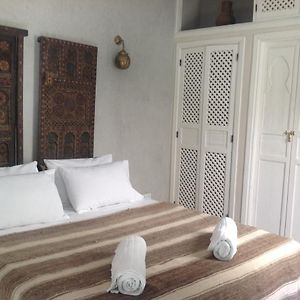 Habitación con Cama King